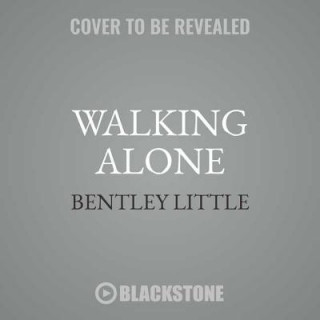 Hanganyagok Walking Alone: Short Stories Bentley Little