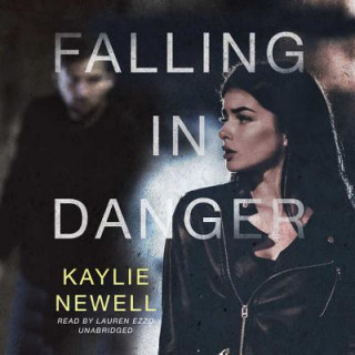Digital Falling in Danger Kaylie Newell