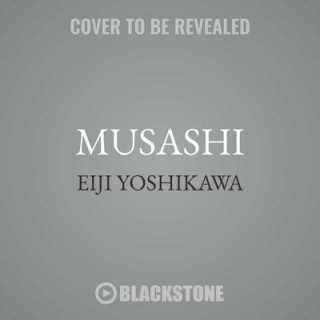 Audio Musashi Eiji Yoshikawa