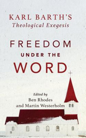 Kniha Freedom Under the Word Ben Rhodes