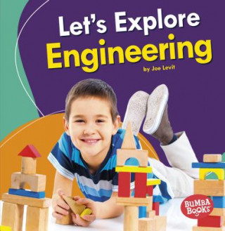 Buch Let's Explore Engineering Joe Levit