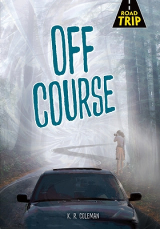 Buch Off Course K. R. Coleman