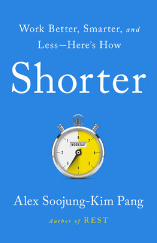 Carte Shorter Alex Soojung-Kim Pang