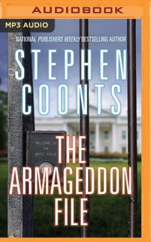 Digital The Armageddon File Stephen Coonts