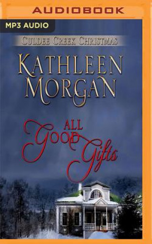 Digital All Good Gifts Kathleen Morgan