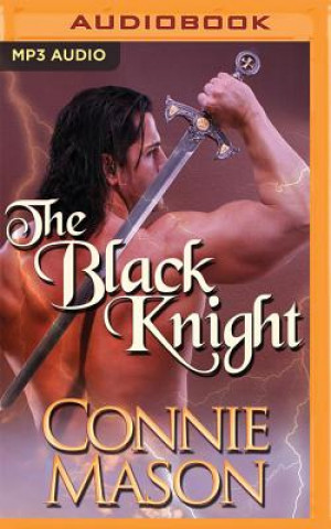 Digitale The Black Knight Connie Mason