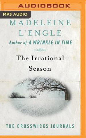 Digital The Irrational Season Madeleine L'Engle