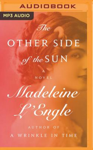 Numérique The Other Side of the Sun Madeleine L'Engle