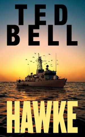 Audio Hawke Ted Bell