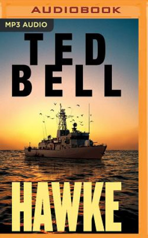 Digital Hawke Ted Bell