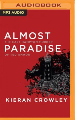 Digital Almost Paradise: The East Hampton Murder of Ted Ammon Kieran Crowley