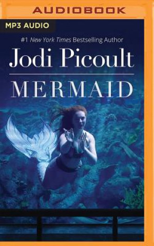 Digital Mermaid Jodi Picoult