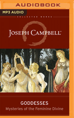 Digital Goddesses: Mysteries of the Feminine Divine Joseph Campbell