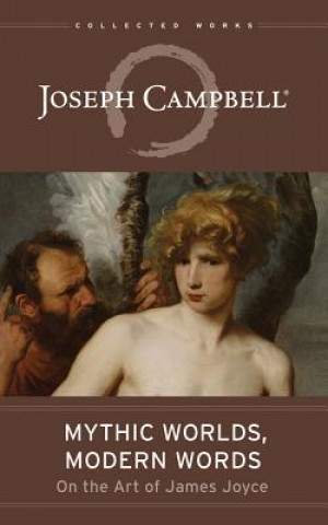 Audio The Flight of the Wild Gander: Explorations in the Mythological Dimension - Selected Essays 1944-1968 Joseph Campbell
