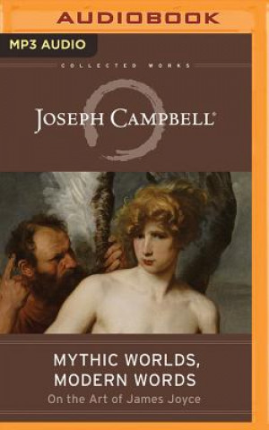 Digital The Flight of the Wild Gander: Explorations in the Mythological Dimension - Selected Essays 1944-1968 Joseph Campbell