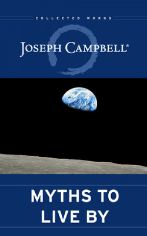 Audio Myths to Live by Joseph Campbell