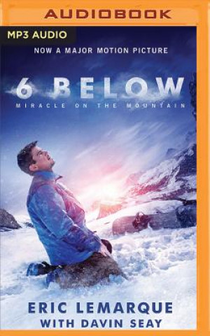 Digital 6 Below: Miracle on the Mountain Eric Lemarque