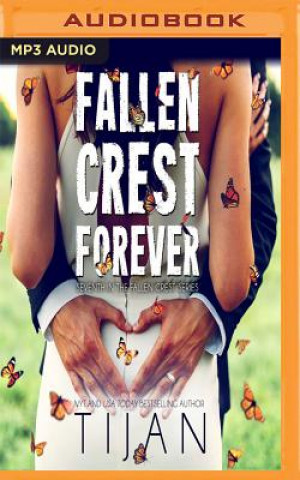 Digital Fallen Crest Forever Tijan