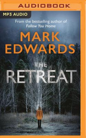 Digital The Retreat Mark Edwards
