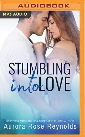 Digital Stumbling Into Love Aurora Rose Reynolds