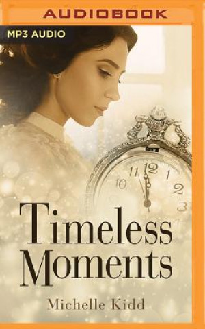 Digital Timeless Moments Michelle Kidd