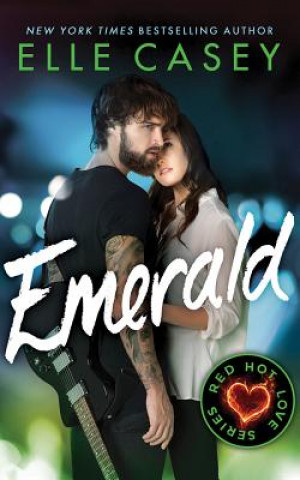 Audio Emerald Elle Casey