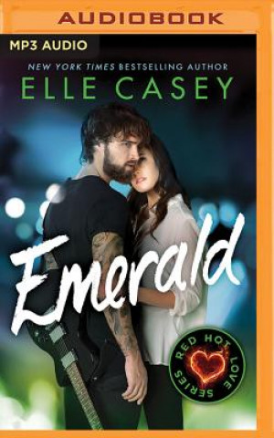 Digital Emerald Elle Casey