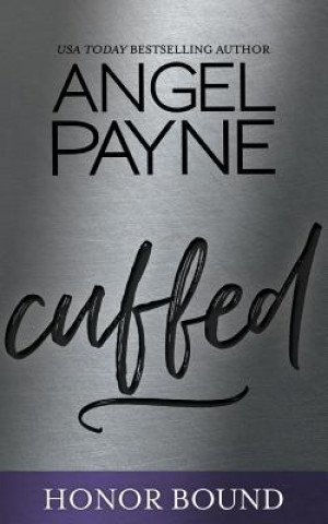 Audio Cuffed Angel Payne