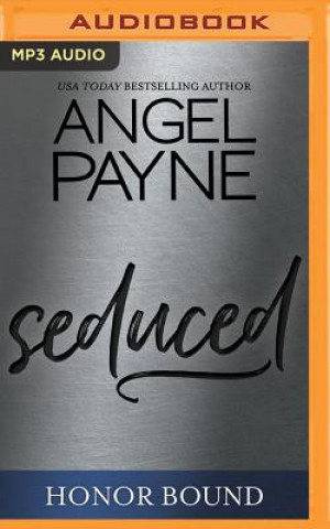 Digital Seduced Angel Payne