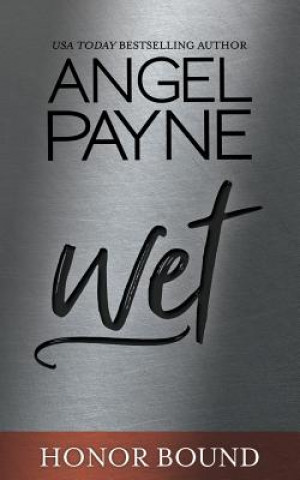 Audio Wet Angel Payne