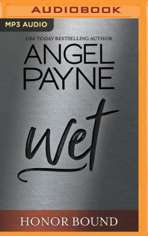 Digital Wet Angel Payne