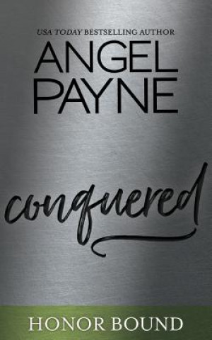 Audio Conquered Angel Payne
