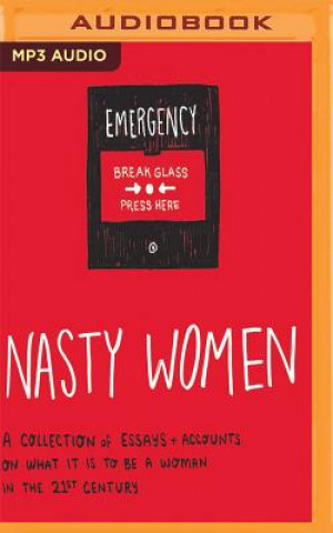 Digital Nasty Women Laura Jones (Editor)