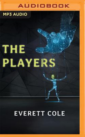 Digital The Players Everett Cole