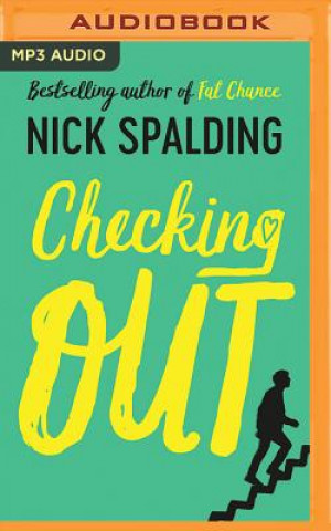 Digital Checking Out Nick Spalding