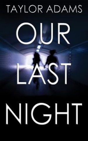 Audio Our Last Night Taylor Adams