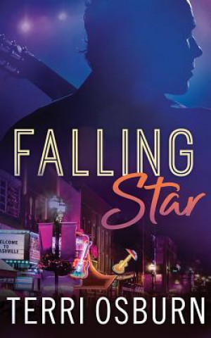 Audio Falling Star Terri Osburn