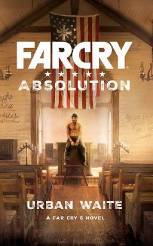 Аудио Far Cry: Absolution Urban Waite
