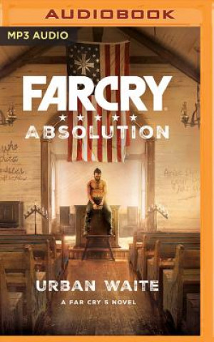 Digital Far Cry: Absolution Urban Waite