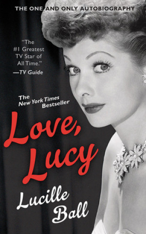 Аудио Love, Lucy Lucille Ball