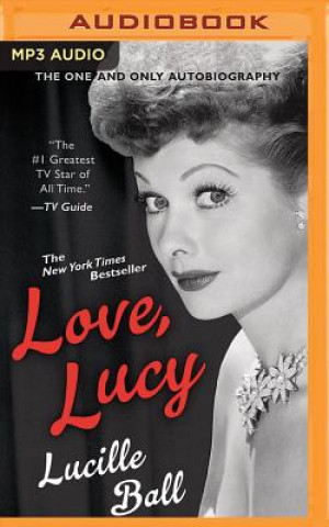 Digital Love, Lucy Lucille Ball