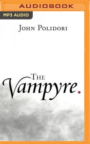 Digital The Vampyre John Polidori
