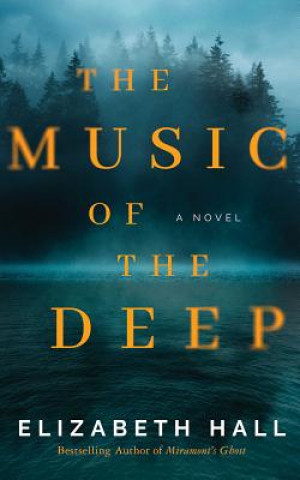 Audio The Music of the Deep Elizabeth Hall