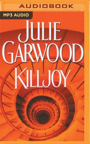 Digital Killjoy Julie Garwood