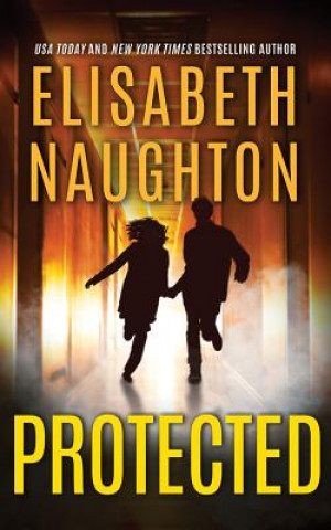 Audio Protected Elisabeth Naughton