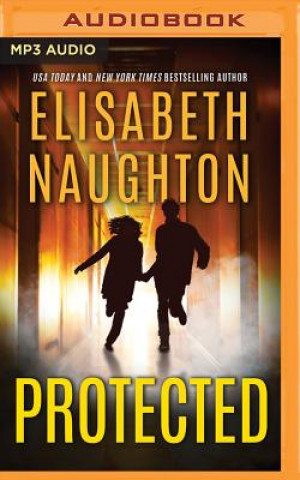 Digital Protected Elisabeth Naughton