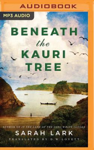 Digital Beneath the Kauri Tree Sarah Lark