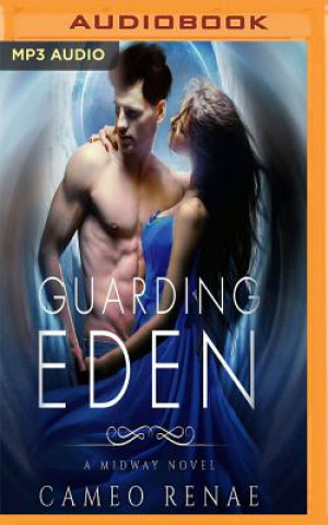 Digital Guarding Eden Cameo Renae