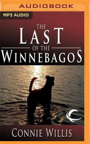 Digital The Last of the Winnebagos Connie Willis
