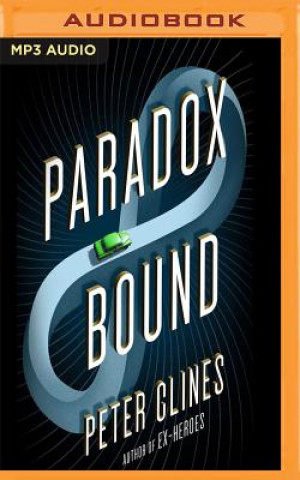 Digital Paradox Bound Peter Clines